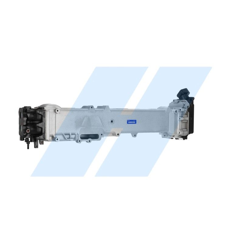 modul EGR MAN TGX EURO 6 - repas 28031313