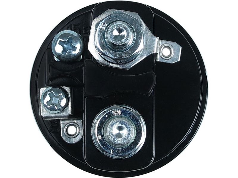 Capac, releu demaror AS-PL SP0118P