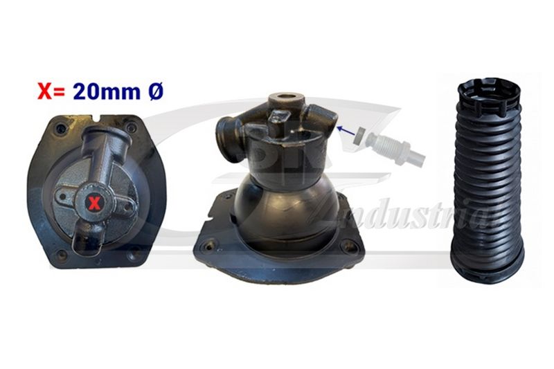 OEM код товара: 5271E6