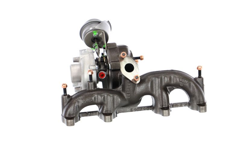 REMANTE 003-001-004471R Charger, charging (supercharged/turbocharged)