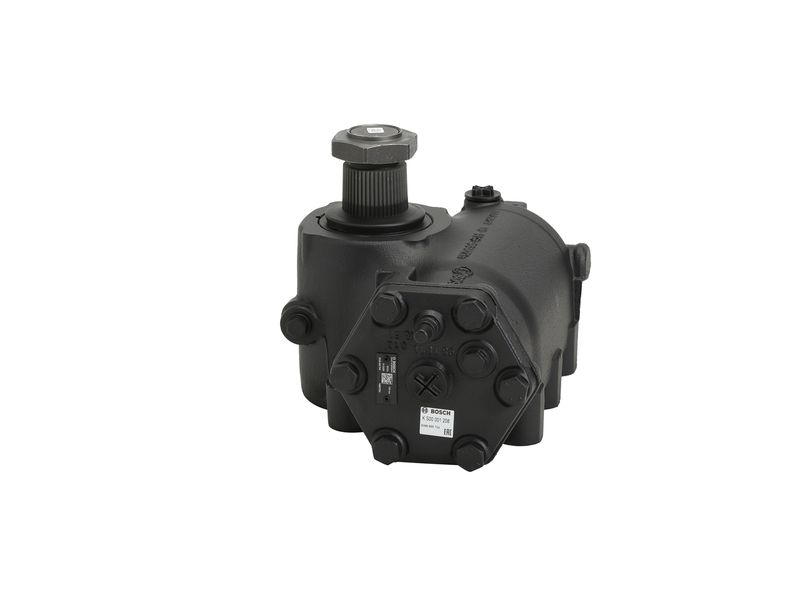 BOSCH KS00001208 Steering Gear