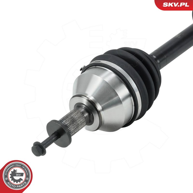 Veovõll, ESEN SKV 40SKV055