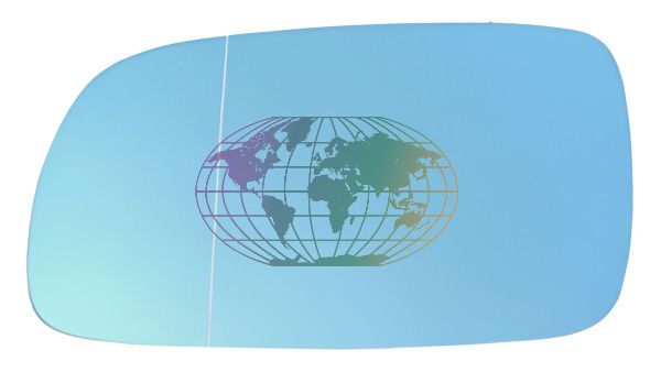 Lexmond Trading BV 0819078 - Mirror Glass, exterior mirror