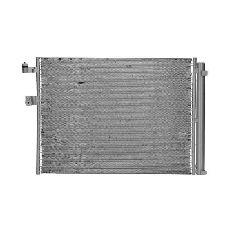 NISSENS 941007 Condenser, air conditioning