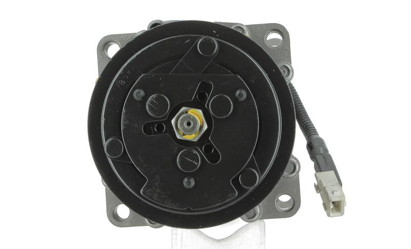 CEVAM 8600202 Compressor, air conditioning