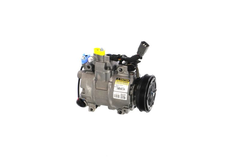 REMANTE 005-001-000336R Compressor, air conditioning