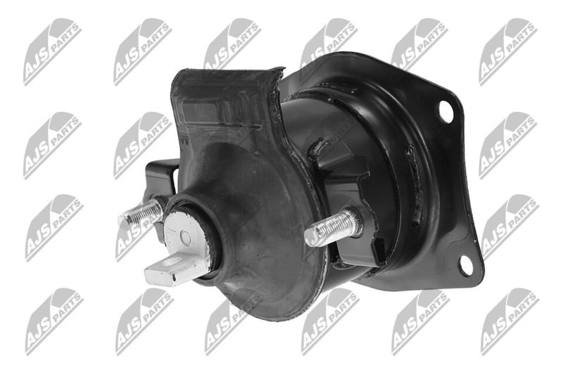 Paigutus, Mootor, NTY ZPS-HD-120