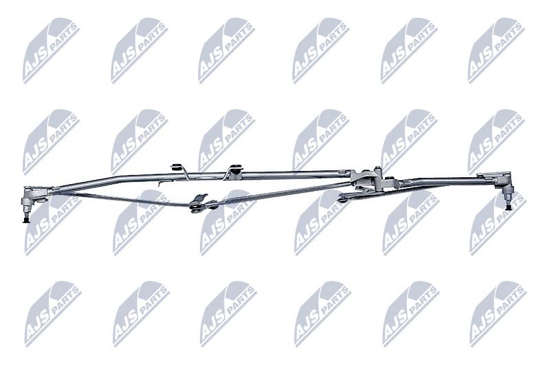 Pesurihoovastik, NTY EMW-PL-004