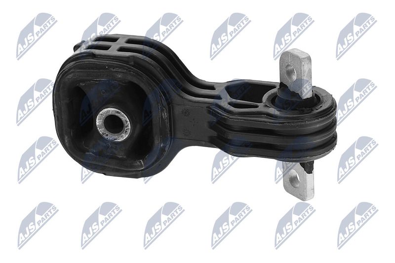 Paigutus, Mootor, NTY ZPS-HD-007