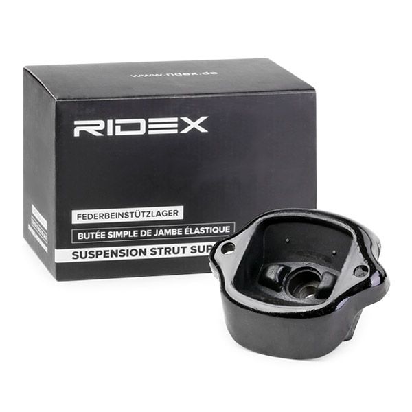 окачване, двигател RIDEX