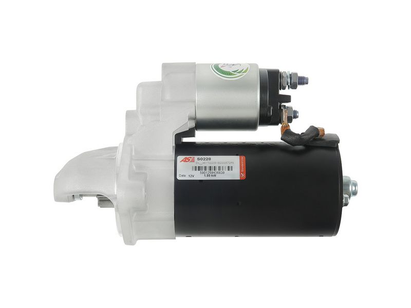 Starter, AS-PL S0228