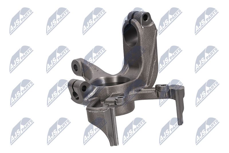 Käändmik, rattakinnitus, NTY ZZP-FR-044