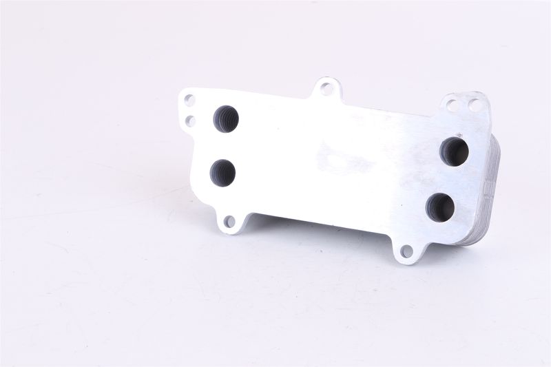 Õliradiaator, mootoriõli, NISSENS 90684