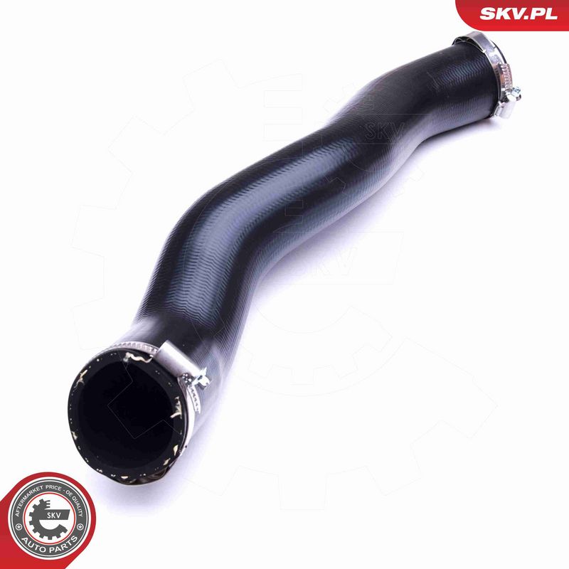 ESEN SKV 24SKV966 Charge Air Hose