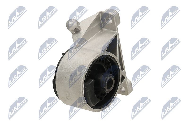 Paigutus, Mootor, NTY ZPS-PL-034