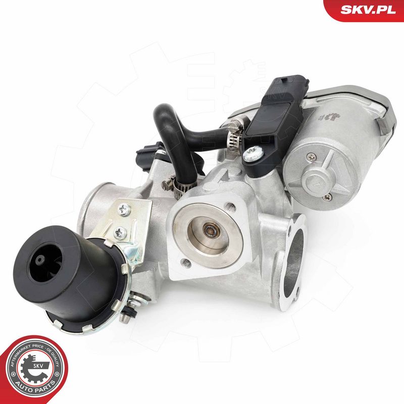 EGR-klapp, ESEN SKV 14SKV256