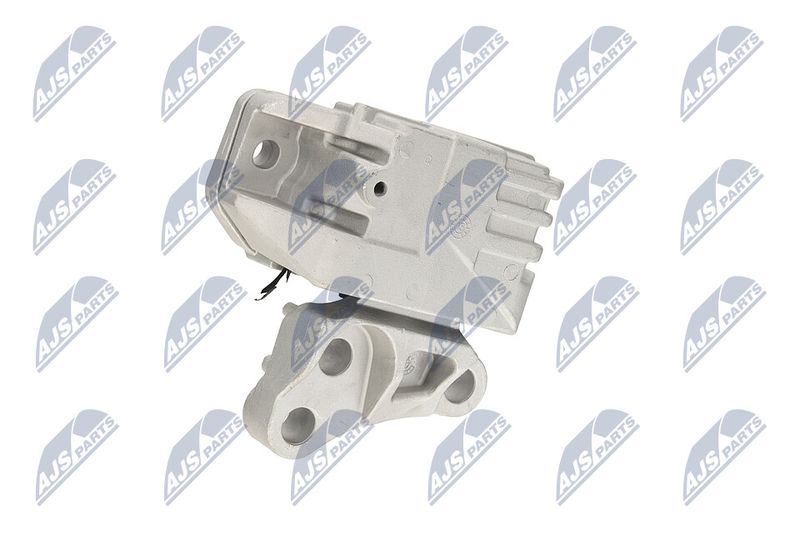 Kinnitus, mootor, NTY ZPS-CH-128
