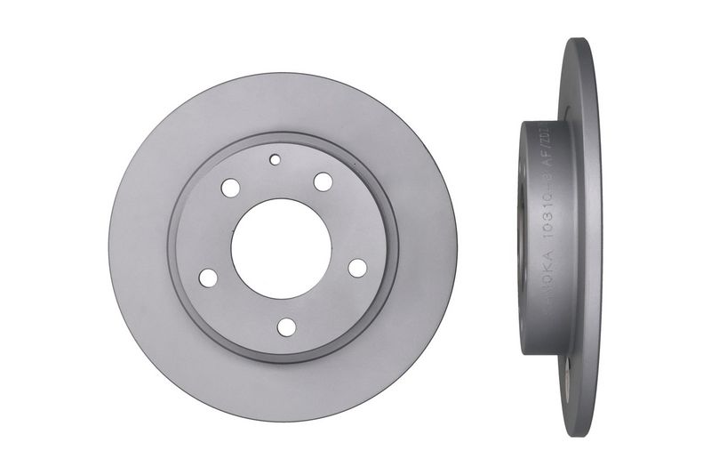 OEM код товара: F32Z 2C026 A