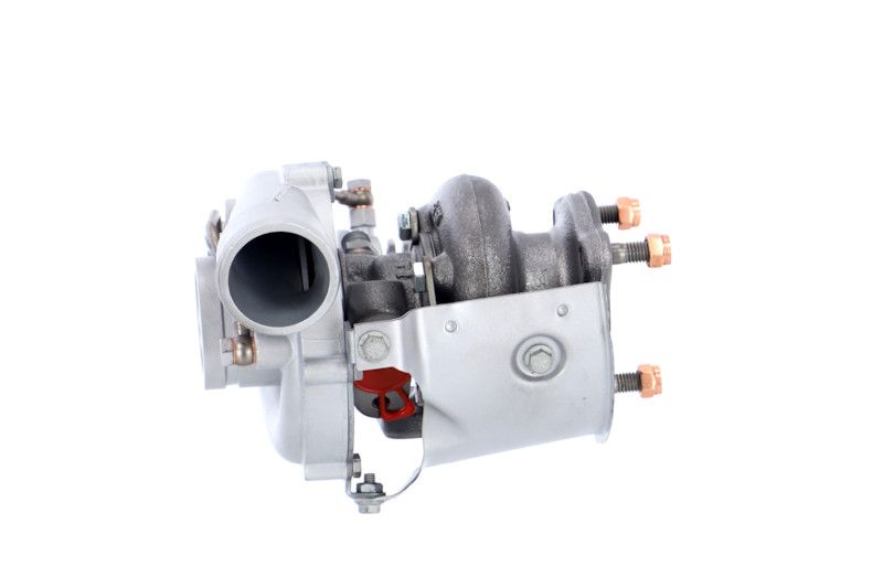 REMANTE 003-001-000032R Charger, charging (supercharged/turbocharged)