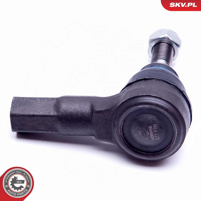 Rooliots, ESEN SKV 04SKV456