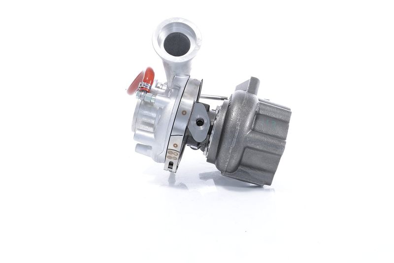 Compresor,sistem de supraalimentare T917201 BTS Turbo