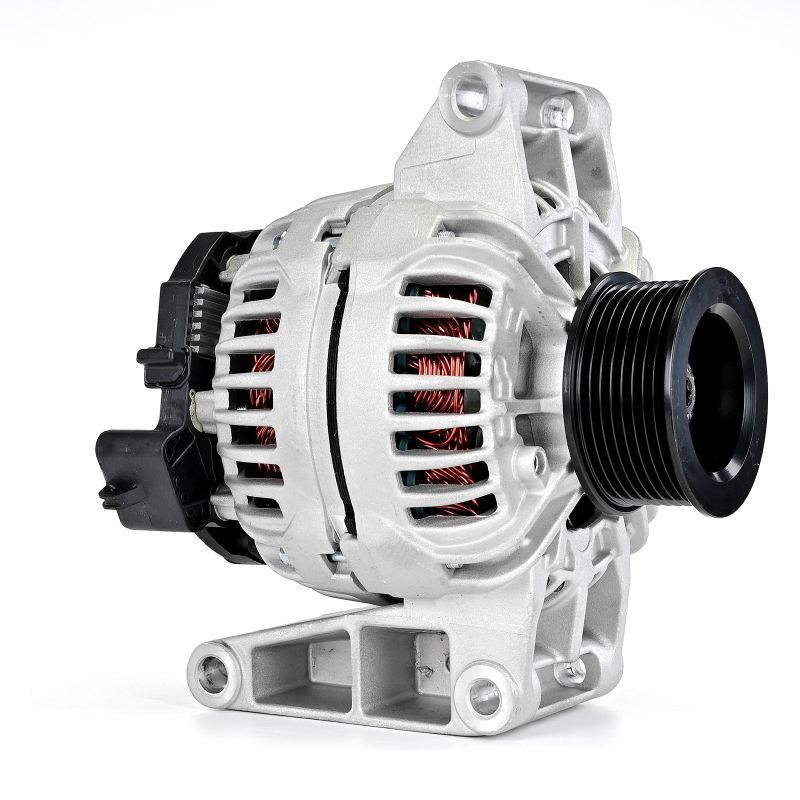 generátor SAL92097-12B1