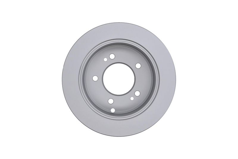 KAMOKA 103162 Brake Disc
