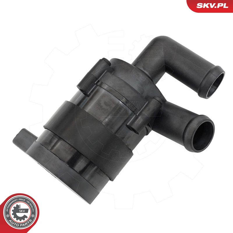 Lisaveepump (jahutusvee ringlussüsteem), ESEN SKV 22SKV084