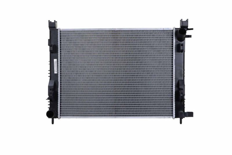 HELLA 8MK 366 300-301 Radiator, engine cooling