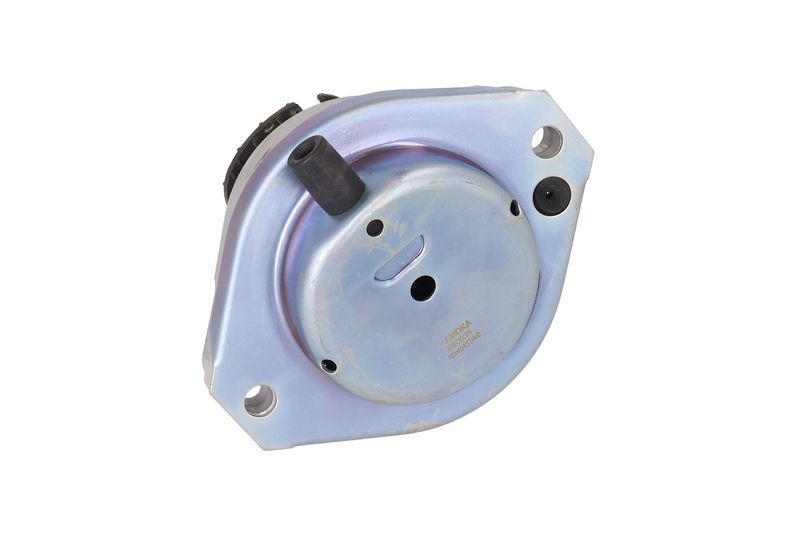 Paigutus, Mootor, KAMOKA 890835