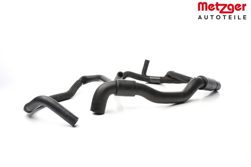 METZGER AUTOTEILE 2421301 Radiator Hose