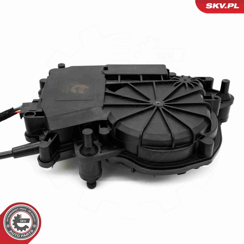 ESEN SKV 16SKV081 Closing aid, tailgate