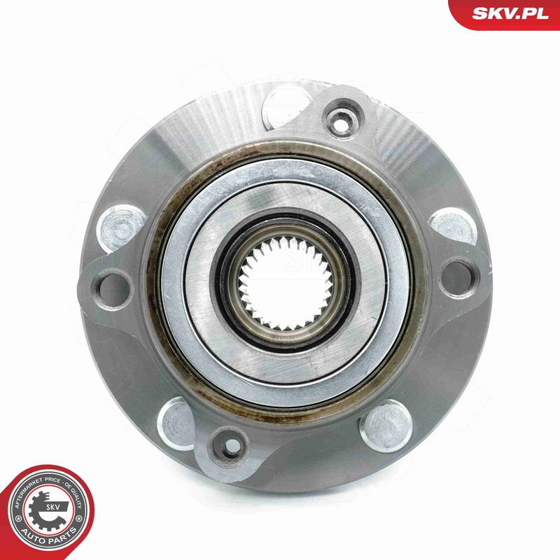 ESEN SKV 29SKV611 Wheel Bearing Kit