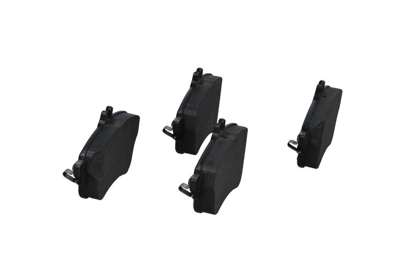 Piduriklotsi komplekt, ketaspidur, VALEO 302487A