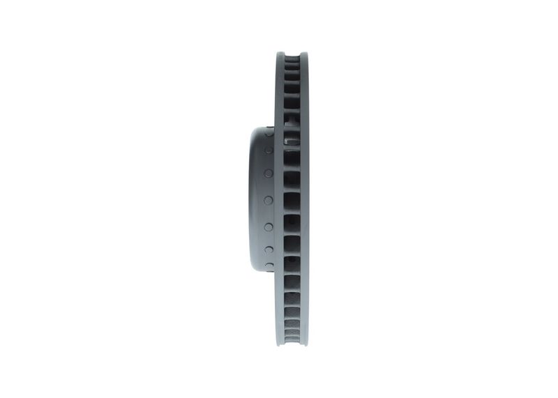 BOSCH 0 986 479 F58 Brake Disc