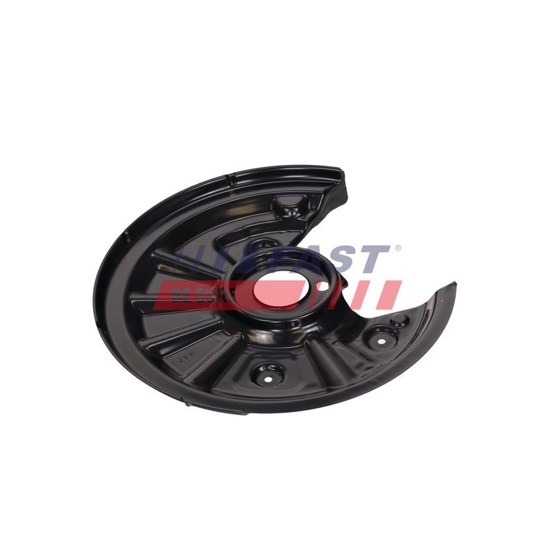 FAST FT03864 Splash Guard, brake disc