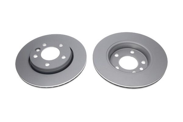Kavo Parts BR-10234-C - Stabdžių diskas