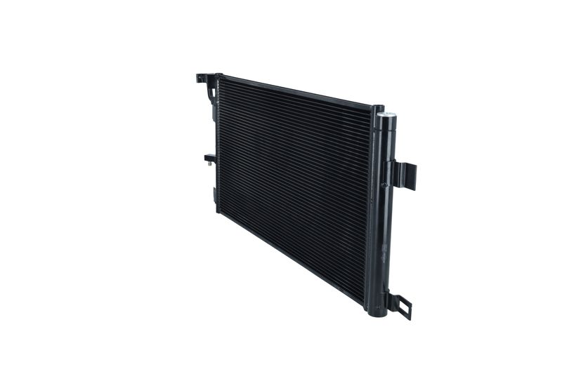 Kondensaator, kliimaseade, NRF 350454