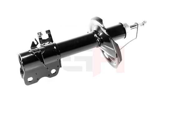 Amort, GH GH-352237H