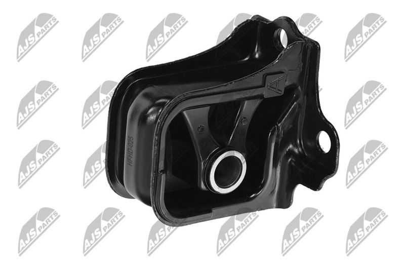 Paigutus, Mootor, NTY ZPS-HD-025