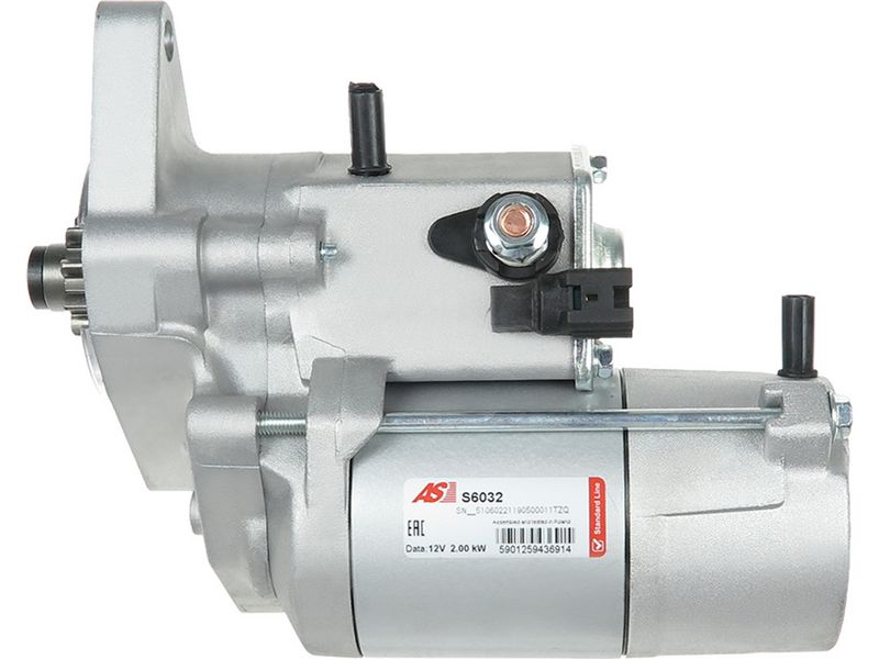 Starter, AS-PL S6032