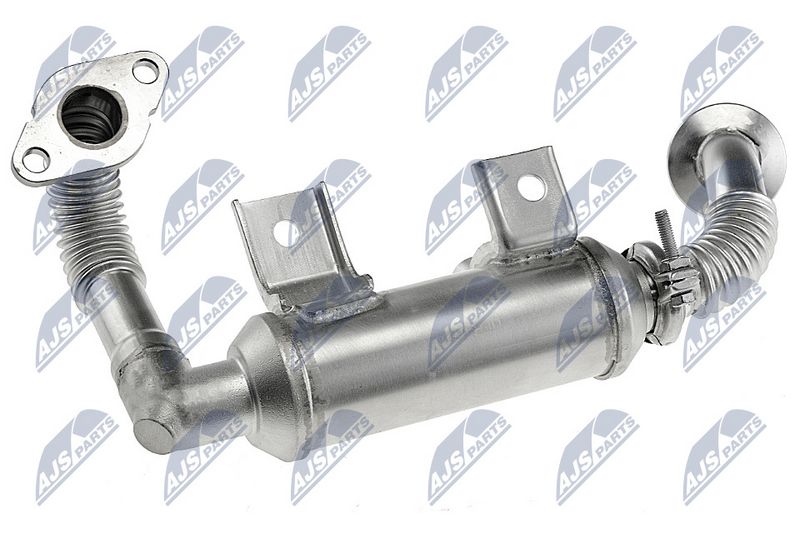 NTY EGR-FR-022A Cooler, exhaust gas recirculation