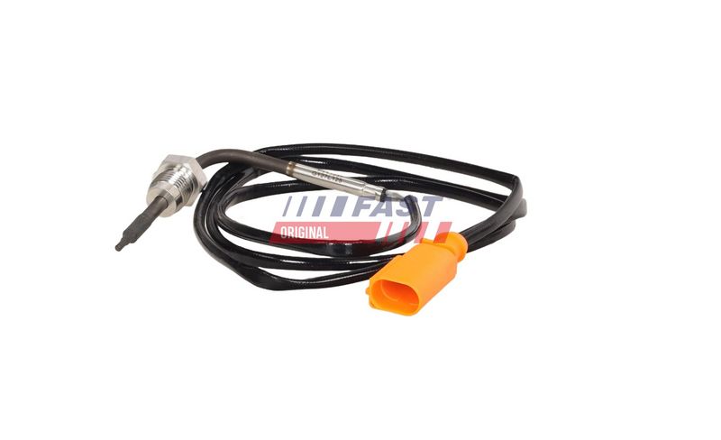 Andur, heitgaasitemperatuur, FAST FT13937