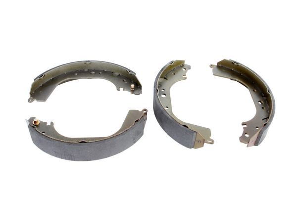 ABE C01045ABE Brake Shoe Set