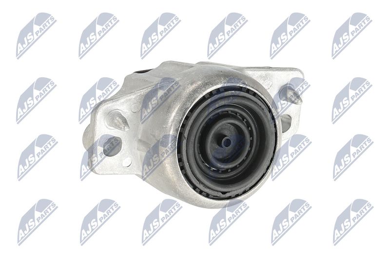 Paigutus, Mootor, NTY ZPS-JG-007