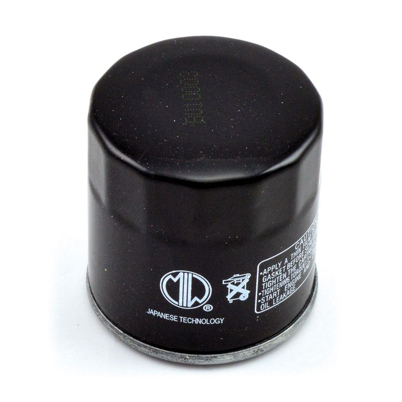 Filtru ulei MIW MIW BU10003