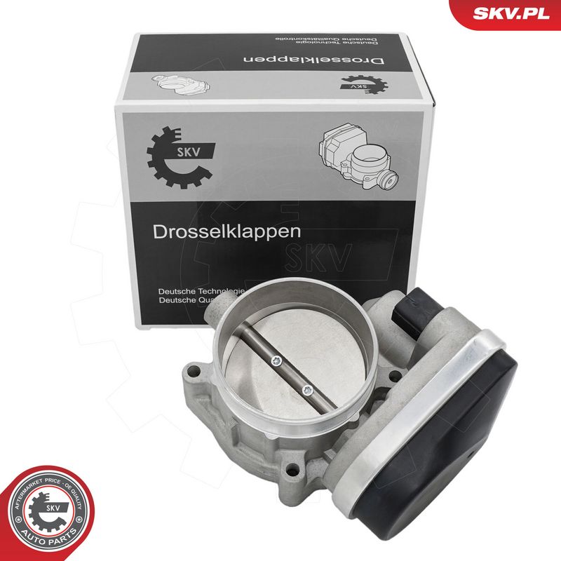 Drosselklapihoob, ESEN SKV 12SKV168