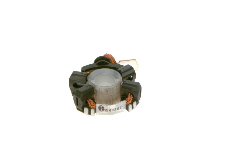 Kinnitus, süsinikuharjad, BOSCH 1 004 336 531