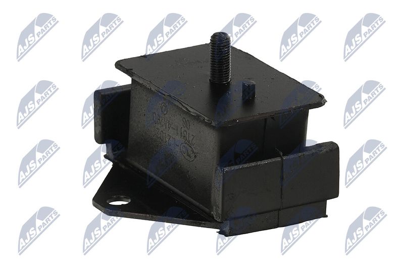 Paigutus, Mootor, NTY ZPS-MS-083