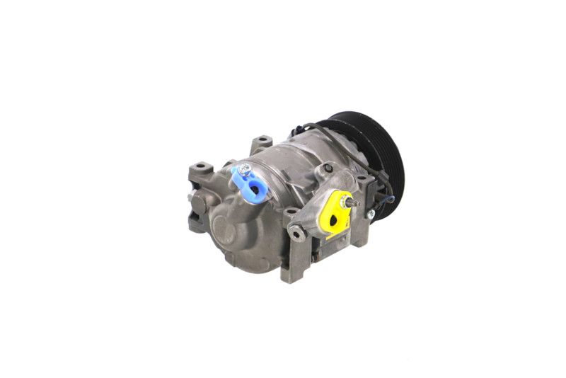 REMANTE 005-001-000230R Compressor, air conditioning